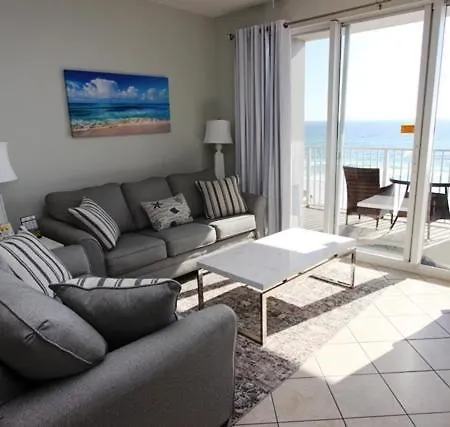 Majestic Sun 412B Condo